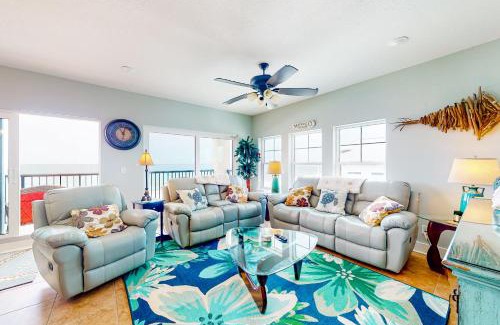 Mexico Beach Apartment | What a VUE!