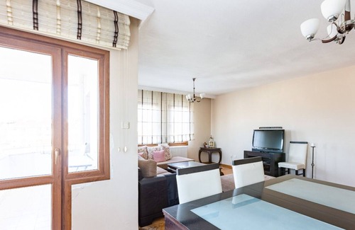 Sariyer Apartment | What about amazing sea view and great location?