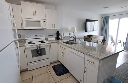 Gulf Shores Condo | What if I told you…You CAN afford Paradise! Make the Call today! 🤙