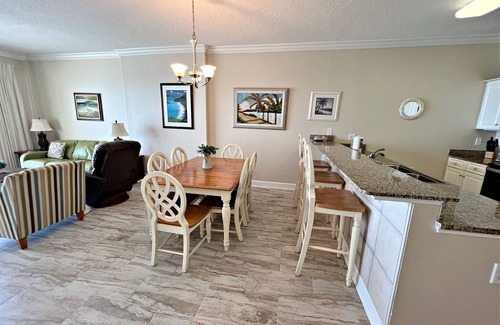 Orange Beach East Condo | What if I told you…You CAN afford Paradise! Make the Call today! 🤙