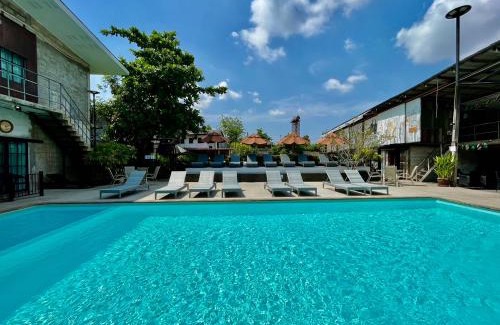 Chang Moi Hostel | What's Up Chiang Mai