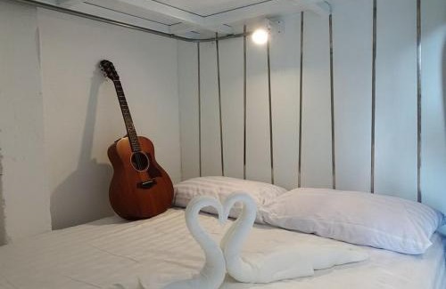 Chang Moi Hostel | What's Up Chiang Mai