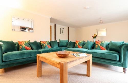 Stenalees House | Wheal ProsperThe West Dry