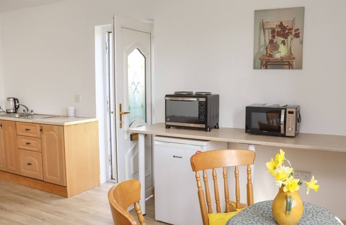 Fethard on Sea Cottage | Wheatfield Lodge
