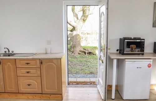 Fethard on Sea Cottage | Wheatfield Lodge