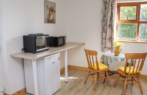 Fethard on Sea Cottage | Wheatfield Lodge