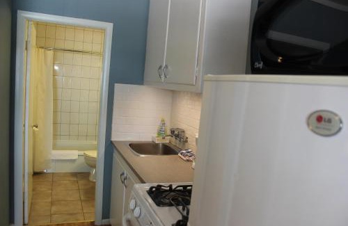Vulcan Hotel | Wheatland Motel