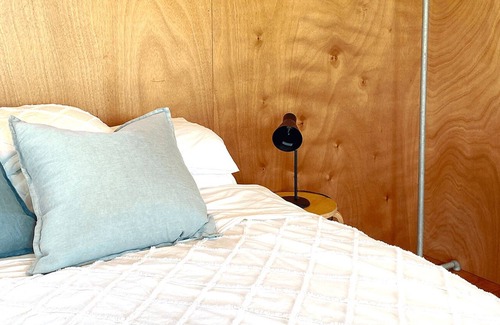 Gisborne Apartment | Wheatstone Studio