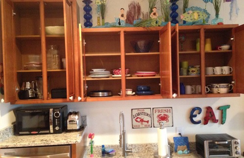 Carolina Beach House | Wheelchair Accessible Certified Beach Rental