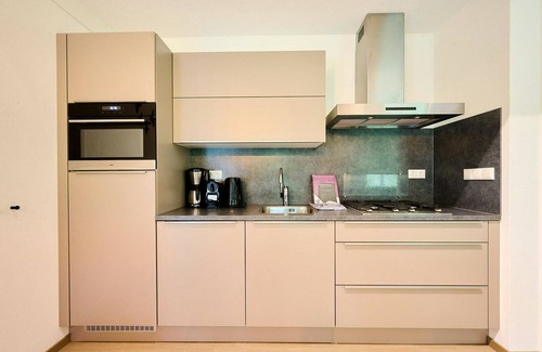 Voorthuizen House | Wheelchair accessible detached holiday villa in the Veluwe for 4 people