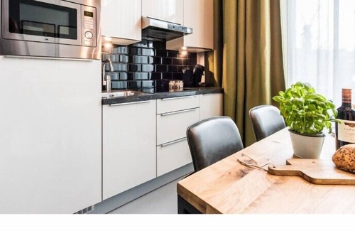 Amsterdam East Apartment | Wheelchair-Friendly Apt Amsterdam East by YAYS (4pax)