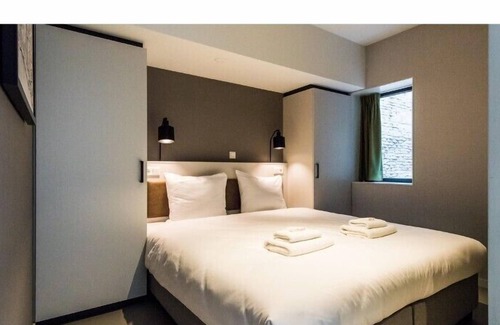 Amsterdam East Apartment | Wheelchair-Friendly Apt Amsterdam East by YAYS (4pax)