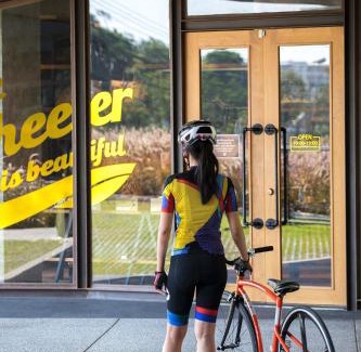 Saen Suk Hotel | Wheeler Bed &Bike