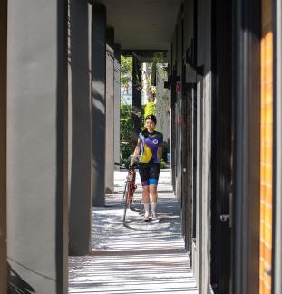 Saen Suk Hotel | Wheeler Bed &Bike