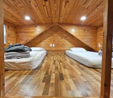 Stilwell House | Wheeler Lake Riverbend Haven 2