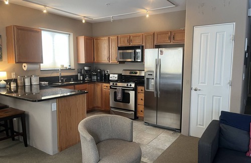 Taos Ski Valley Condo | Wheeler Peak Two Bedroom Condo