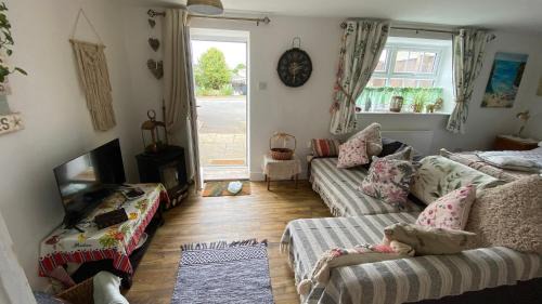 Saltburn-by-the-Sea House | Wheelhouse - Grinkle Bell Cottage