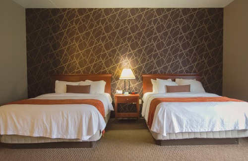 Wheeling Hotel | Wheeling Island Hotel-Casino-Racetrack