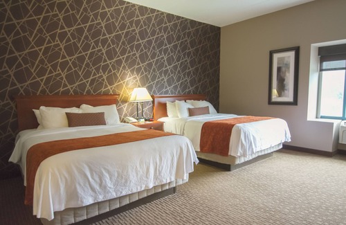 Wheeling Hotel | Wheeling Island Hotel-Casino-Racetrack
