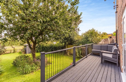 Ashbourne Cottage | Wheelwright's Cottage