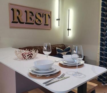 Legbourne House | Wheelwright's Rest, Legbourne, Louth