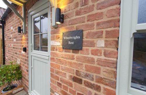 Legbourne House | Wheelwright's Rest, Legbourne, Louth