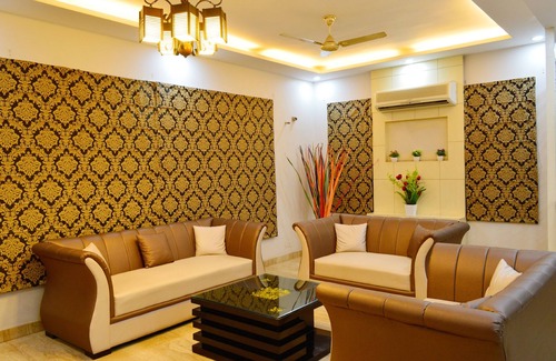 Sector 39 Hotel | When In Gurgaon - Service Apartments near Medanta Medicity