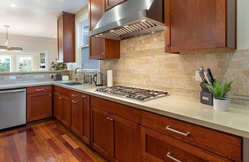 Inner Richmond Condo | When it comes to finding San Francisco charm in modern comfort, nothing compares
