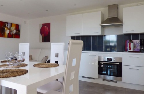 Frejus Apartment | When the cicadas wake up: Lavender