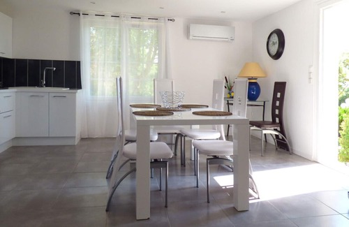 Frejus Apartment | When the cicadas wake up: Lavender