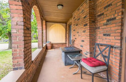 Wilkinsburg House | Where Classic Charm Meets Modern Serenity