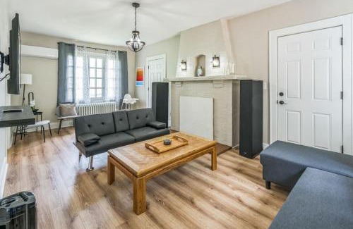Wilkinsburg House | Where Classic Charm Meets Modern Serenity