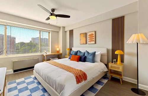 Radnor - Fort Myer Heights Apartment | Where Comfort Meets Peace of Mind - CASA