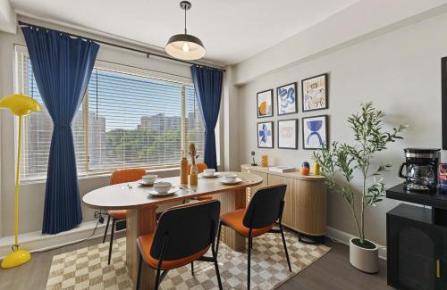 Radnor - Fort Myer Heights Apartment | Where Comfort Meets Peace of Mind - CASA