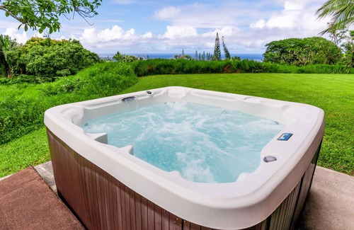 Hana House | Where heaven meets the Earth.