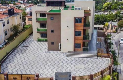 Summerfield Apartment | Where luxury meet comfort