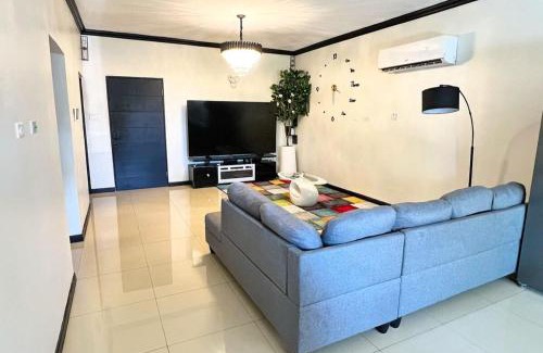 Summerfield Apartment | Where luxury meet comfort