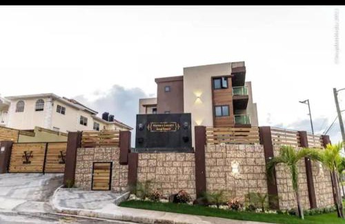 Summerfield Apartment | Where luxury meet comfort