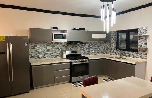 Summerfield Apartment | Where luxury meet comfort