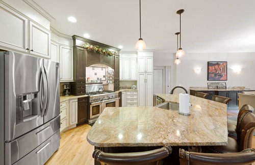 Moab South Valley House | Where Luxury Meets Adventure!