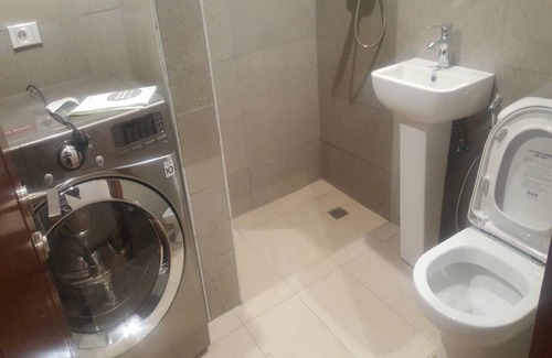 Bole Apartment | Where Luxury meets convenience -Addis Ababa