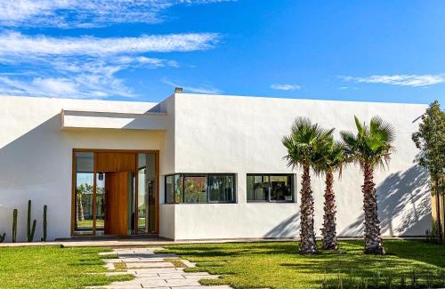 Marrakech Villa | Where Luxury Meets Marrakech villa & private Pool