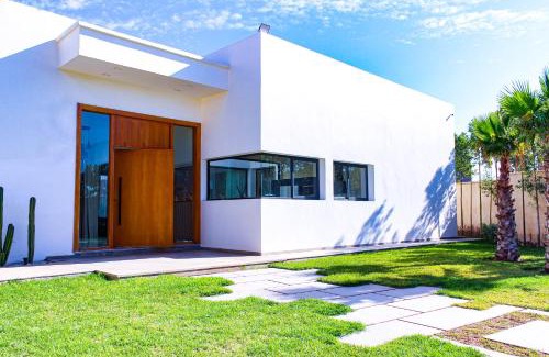 Marrakech Villa | Where Luxury Meets Marrakech villa & private Pool