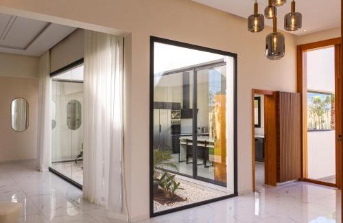 Marrakech Villa | Where Luxury Meets Marrakech villa & private Pool