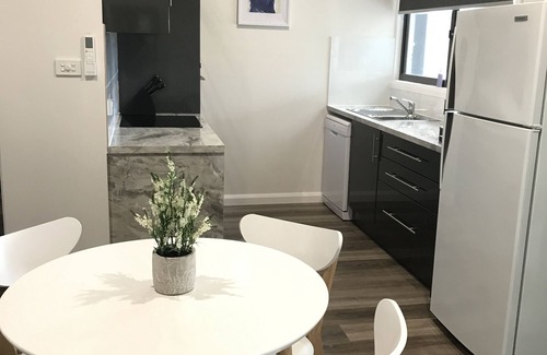Port Macquarie House | Where Rainforest Meets the Sea Family Memories await