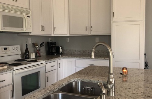 Kitty Hawk House | Where the Beach and Nature Collide-