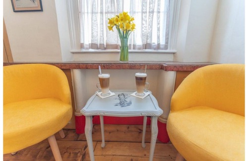 Bridgnorth Cottage | Where the ordinary becomes the extraordinary