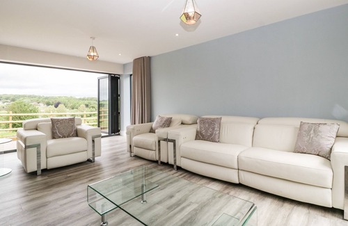 Tarrant Keyneston Cottage | WHERE THE WILD THINGS ARE, family friendly in Blandford Forum