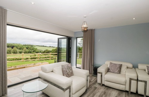 Tarrant Keyneston Cottage | WHERE THE WILD THINGS ARE, family friendly in Blandford Forum
