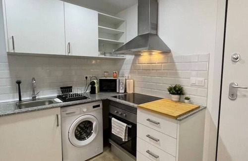 Godella Apartment | Where You Feel at Home